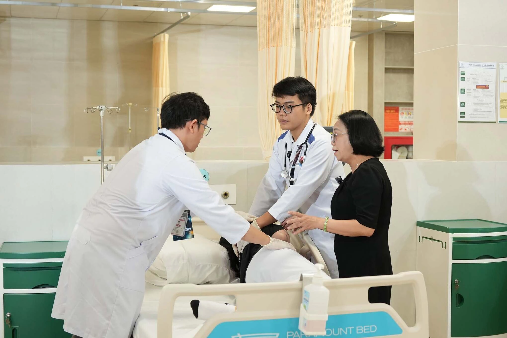 Hệ sinh thái đại học gắn thực tiễn, giải bài toán kỹ năng cho sinh viên
