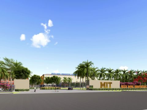 MIT