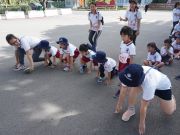 Fun Run for Charity - UKA - 24/09/2017