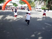 Fun Run for Charity - UKA - 24/09/2017