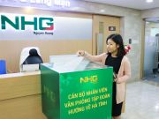 NHG staffs donated to help hurricane victims - Sep 2017