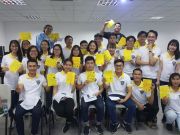 HIU students to attend "Traffic Safety" training event