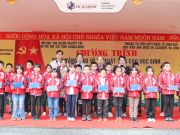 UKA Hạ Long  xin được cảm ơn sự đồng lòng và ủng hộ từ phía Quý phụ huynh, các thầy cô giáo và nhất là sự đóng góp tích cực của tất cả các Uker, những người đã tạo nên những dấu ấn đáng nhớ trong suốt hành trình của chương trình "Trạm Yêu Thương - Ước Mơ Vùng Cao”.