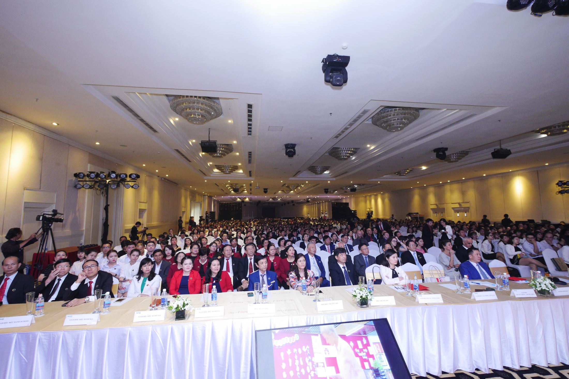 Overview of NHG Summary Financial Year XI Conference.