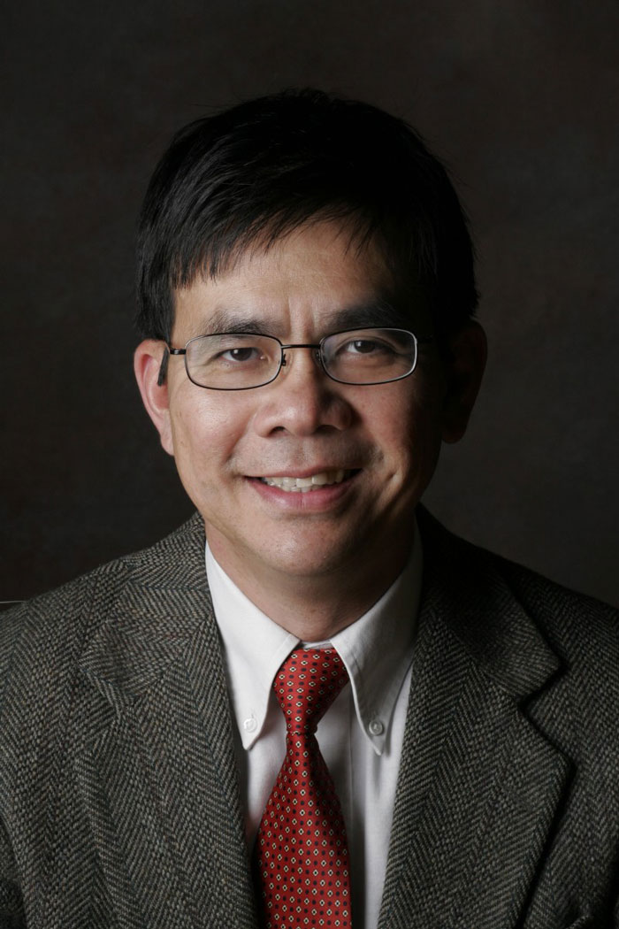 Prof. Le Xuan Hy, Director of Institute for Human Development, Seattle University (US) - NHG's Advisor