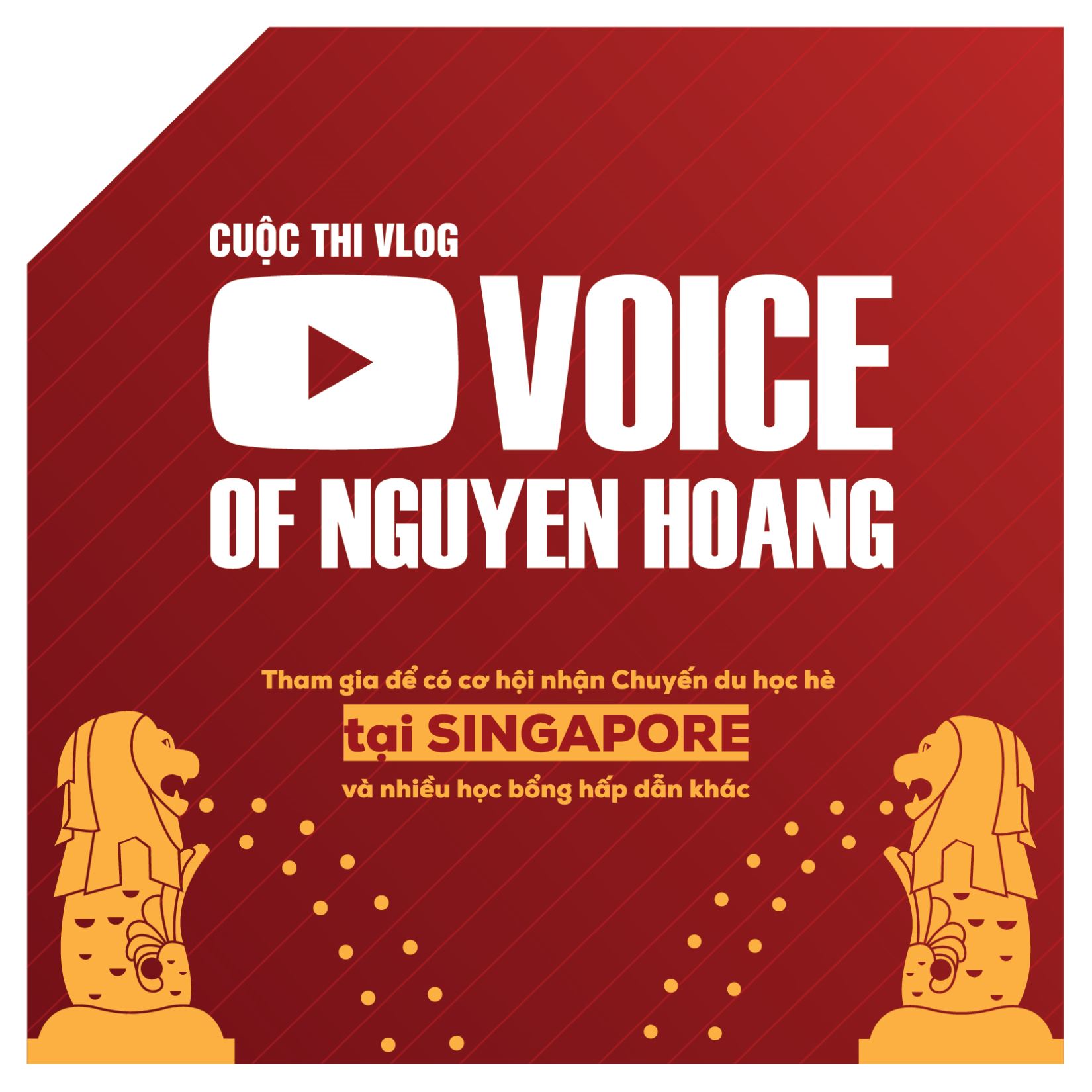 Voice of NHG