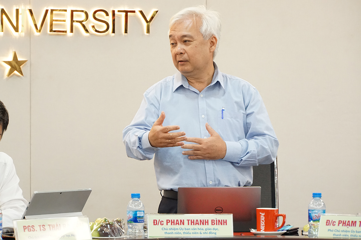 Phan Thanh Binh