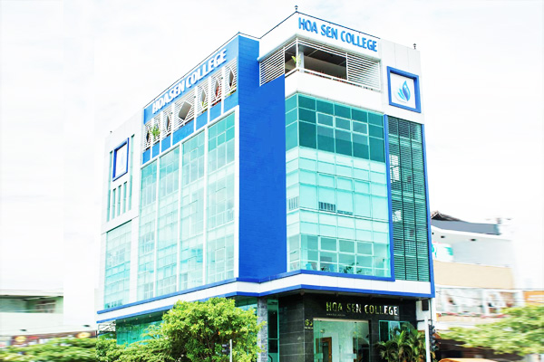 HSC - Da Nang Campus