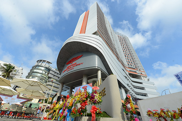 hiu-head-office