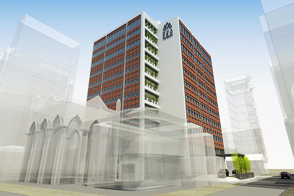 hsu-head-office