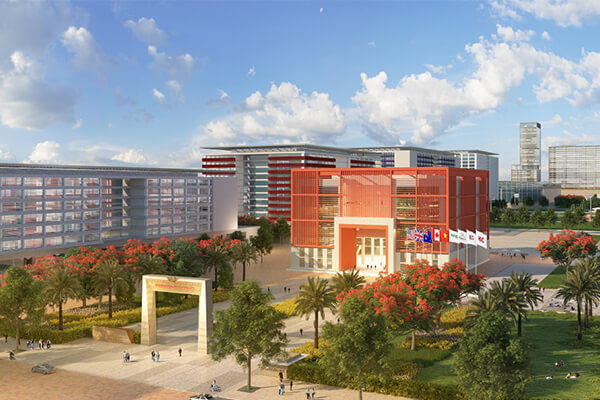 IEC Hai Phong
