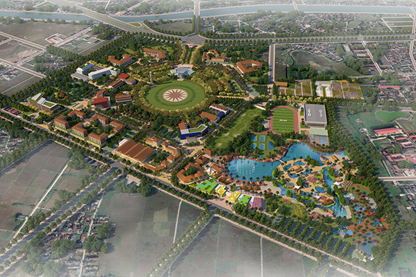 IEC Thanh Hoa
