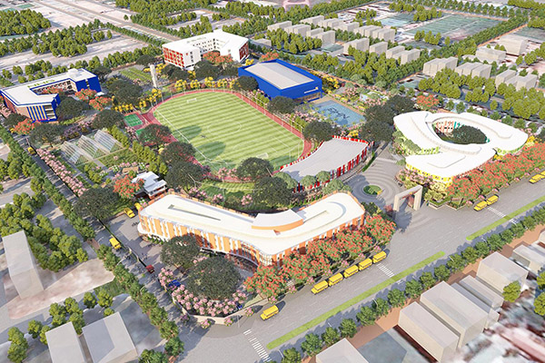 IEC Quang Ngai