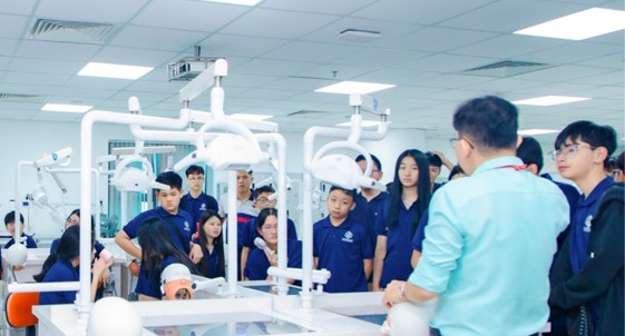 UKA, iSchool và HIU hợp tác chiến lược, mở rộng trải nghiệm liên thông từ phổ thông đến đại học