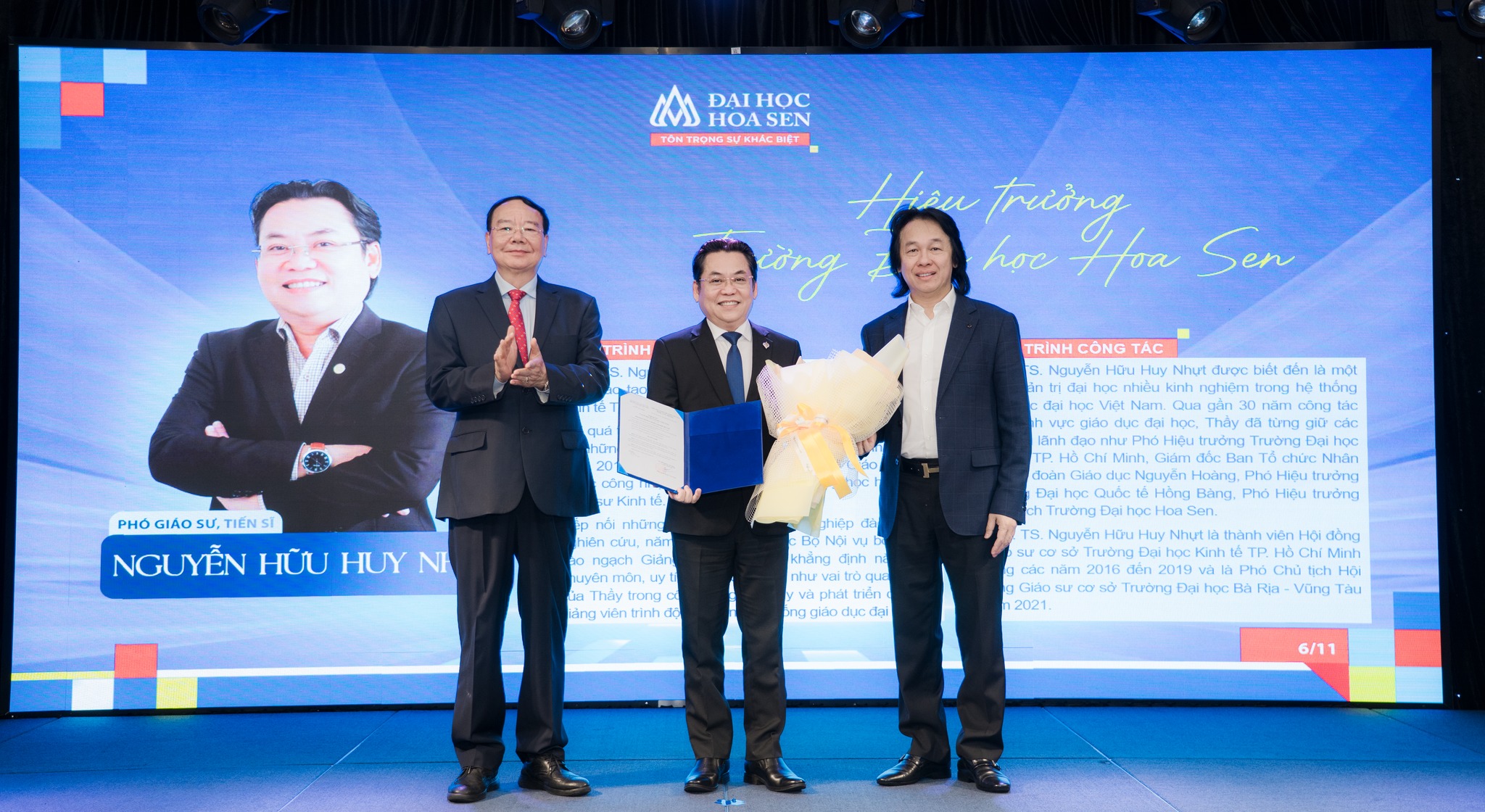 PGS-TS-Nguyen-Huu-Huy-Nhut-lam-hieu-truong-dai-hoc-hoa-sen