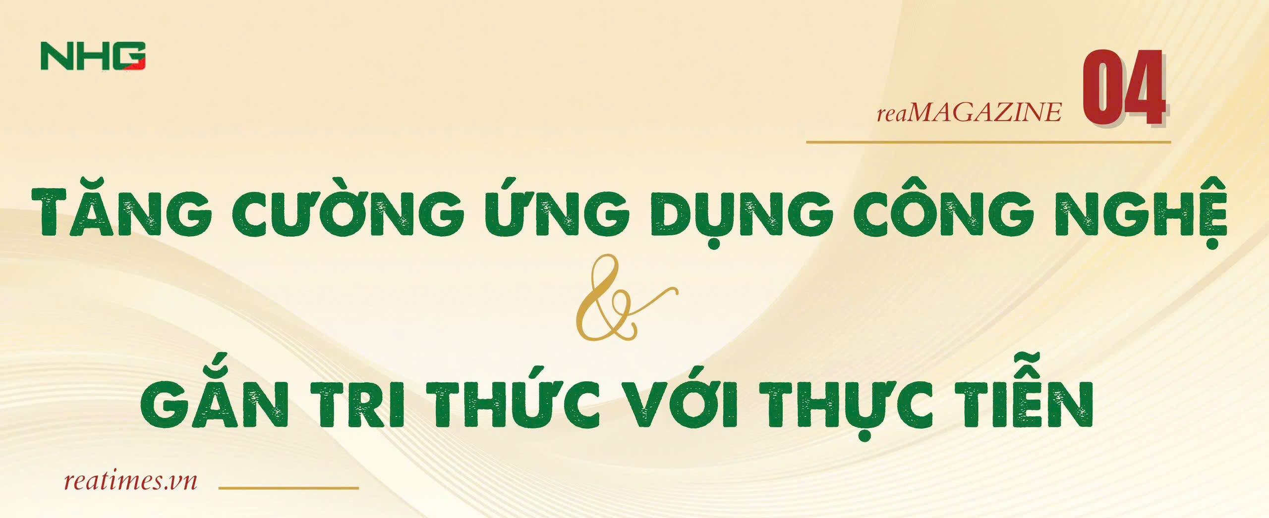 26 nam phung su NHG