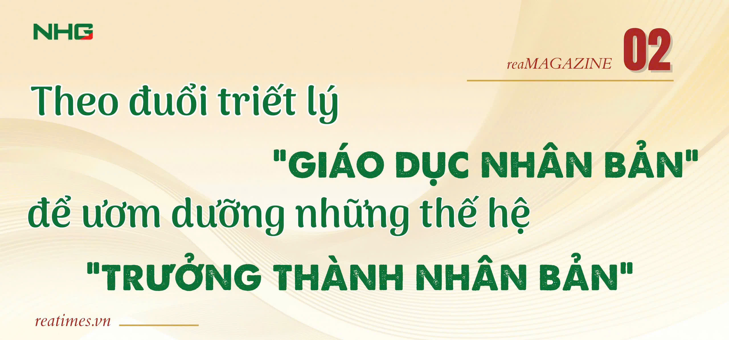 26 nam phung su NHG