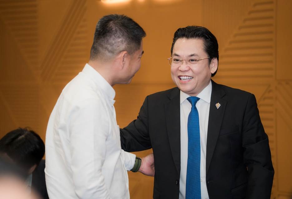 Đại học Hoa Sen bắt tay 15 doanh nghiệp, mở rộng hệ sinh thái đào tạo ngành Kinh tế thể thao
