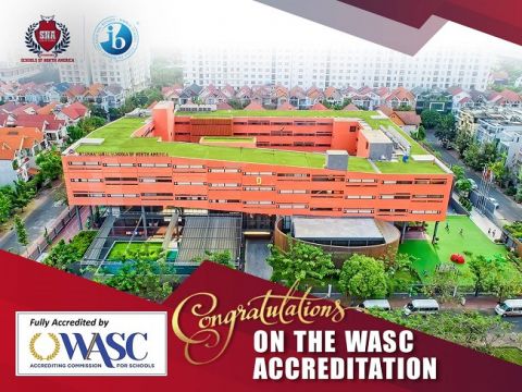 WASC-SNA1