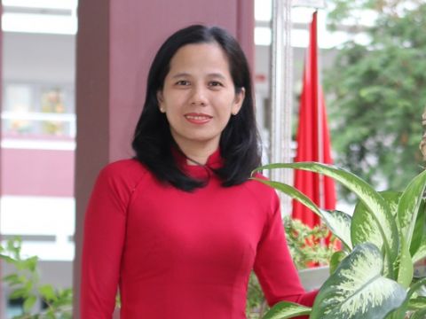 EXEMPLARY TEACHERS  Nguyen Hoang Group