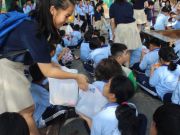 UKA to visit School for Children with Disabilities of Ba Ria City - 22/11/2017