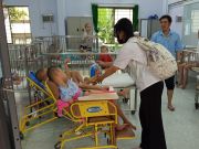 Hạnh phúc đến từ những điều giản dị, chân thành