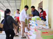 Thầy cô, phụ huynh và học sinh UKA chung tay vì cộng đồng