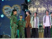 Music came alive through the talent and emotions of UKA Gia Lai students, with each performance delivering a heartfelt message of love and solidarity to the community.